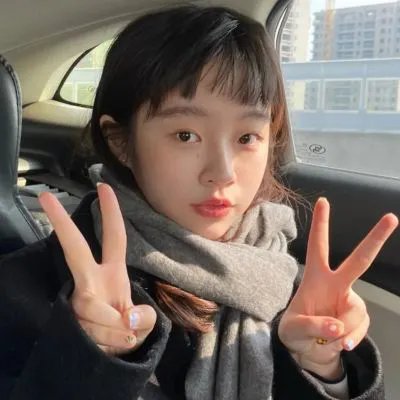 幸运得奖者